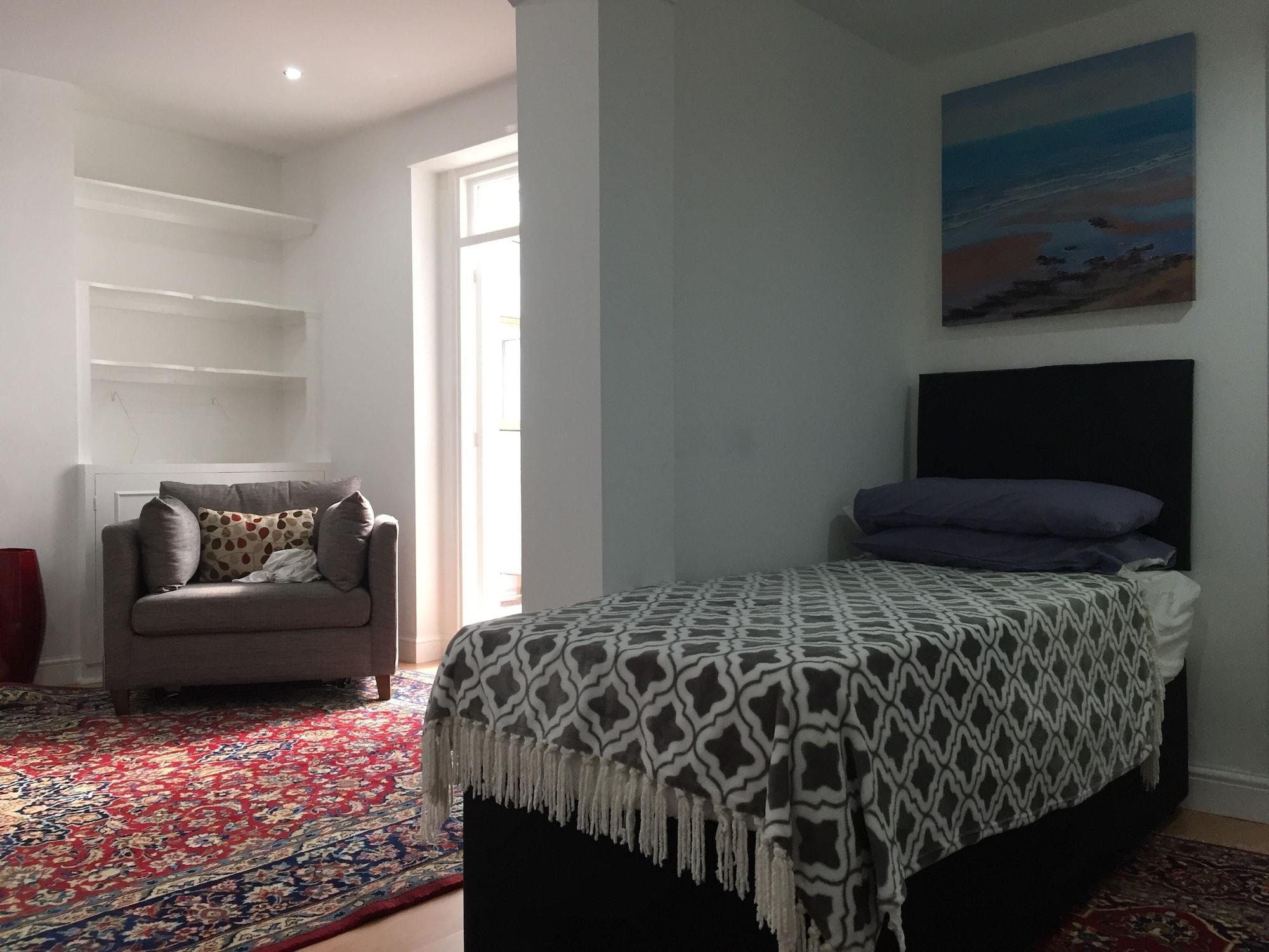 Luxurious Apartment In Kensington & Chelsea Londres Extérieur photo