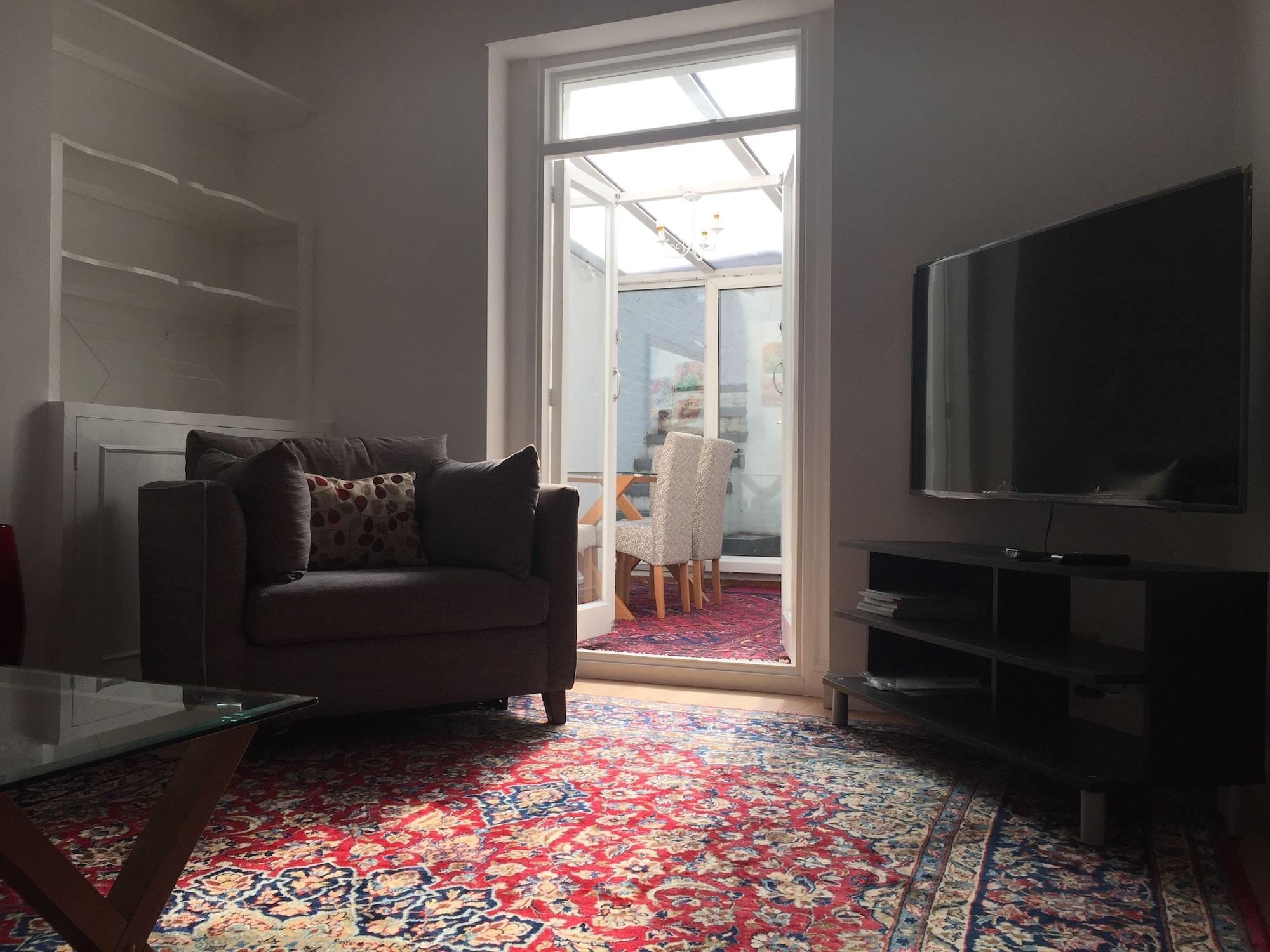 Luxurious Apartment In Kensington & Chelsea Londres Extérieur photo