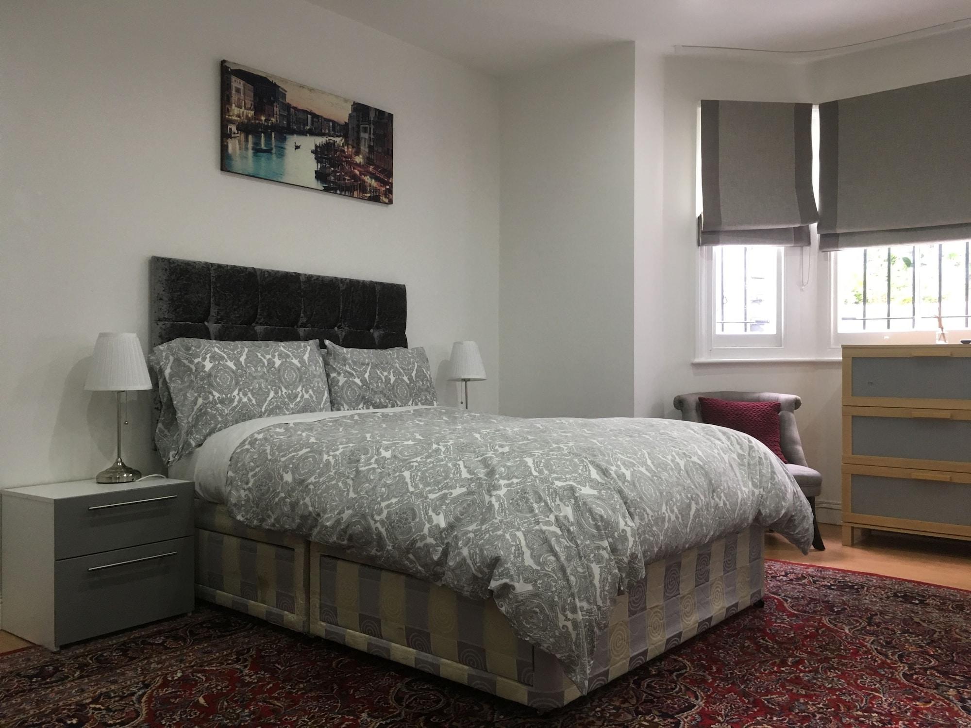 Luxurious Apartment In Kensington & Chelsea Londres Extérieur photo