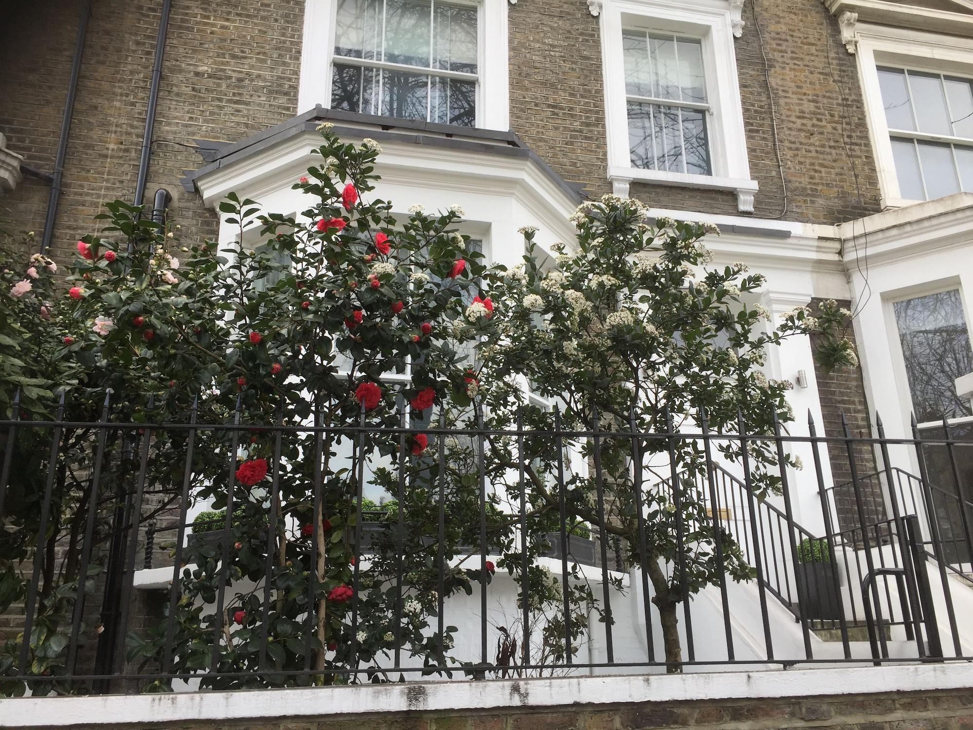 Luxurious Apartment In Kensington & Chelsea Londres Extérieur photo