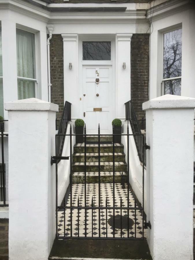 Luxurious Apartment In Kensington & Chelsea Londres Extérieur photo