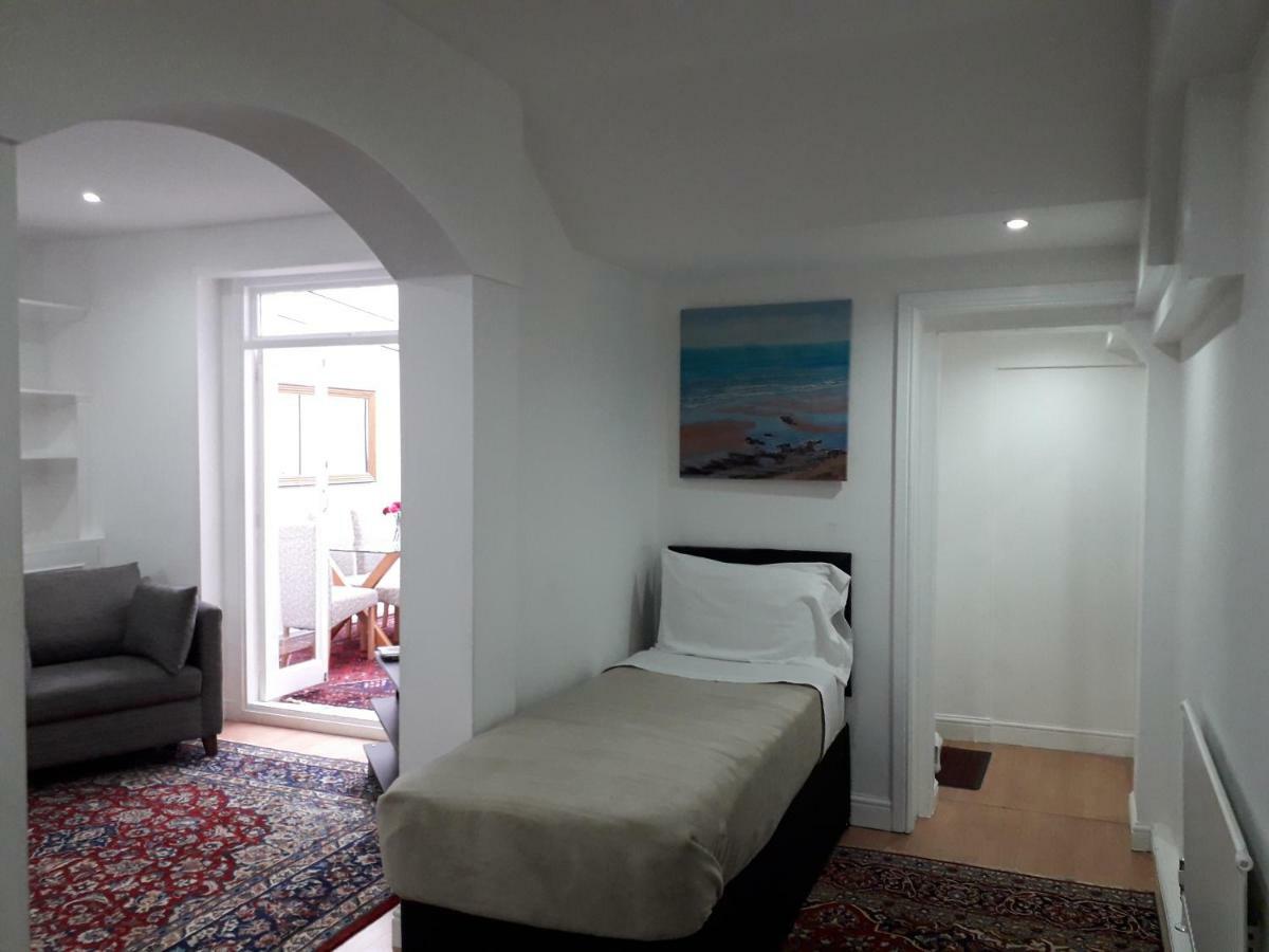 Luxurious Apartment In Kensington & Chelsea Londres Extérieur photo